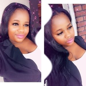 Meet your Posher, Torrie